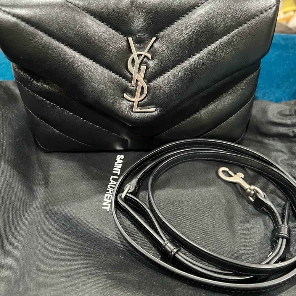 Saint Laurent LOU LOU